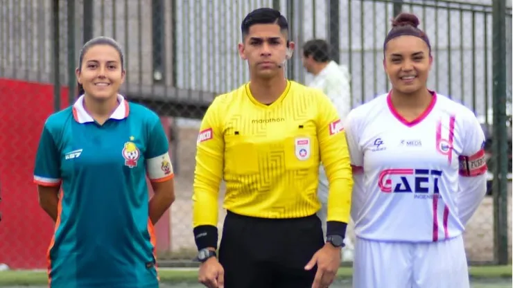 Denuncian malas condiciones en el Ascenso femenino