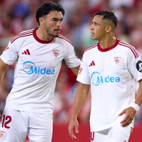 Sevilla de Alexis y Suazo tiene nuevo DT tras la salida de Almeyda