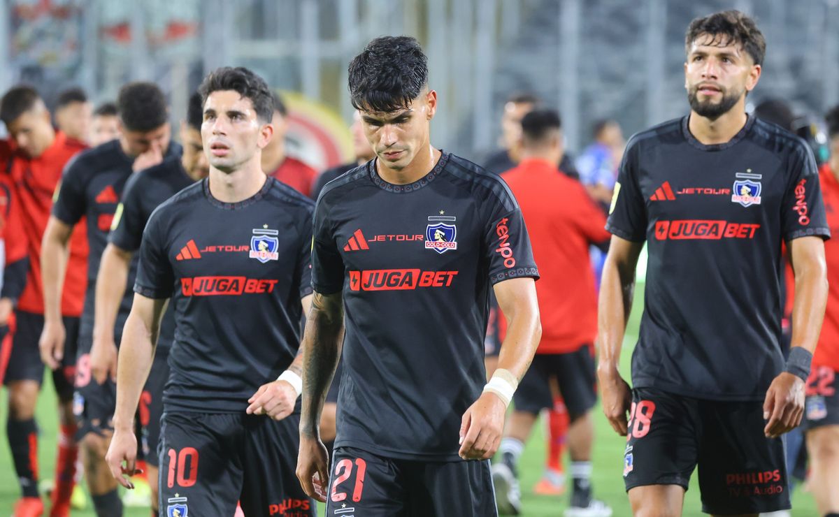 Con bajas importantes: así llega Colo Colo al duelo vs. Deportes Concepción por Copa de la Liga