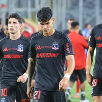 Con ausencias: el panorama de Colo Colo vs. Deportes Concepción