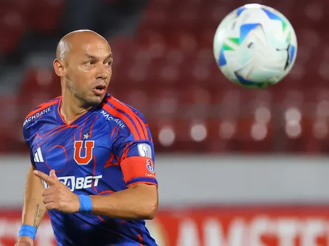 ¿Cortado por Gago? Cuentan por qué no fue convocado Marcelo Díaz