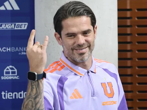 La maldición de Gago que necesita romper en la U