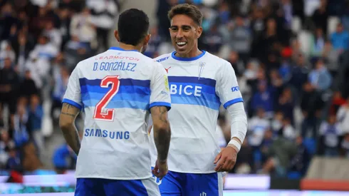 Diego Valencia marcó un gol en la fecha 1 de la Copa de la Liga.