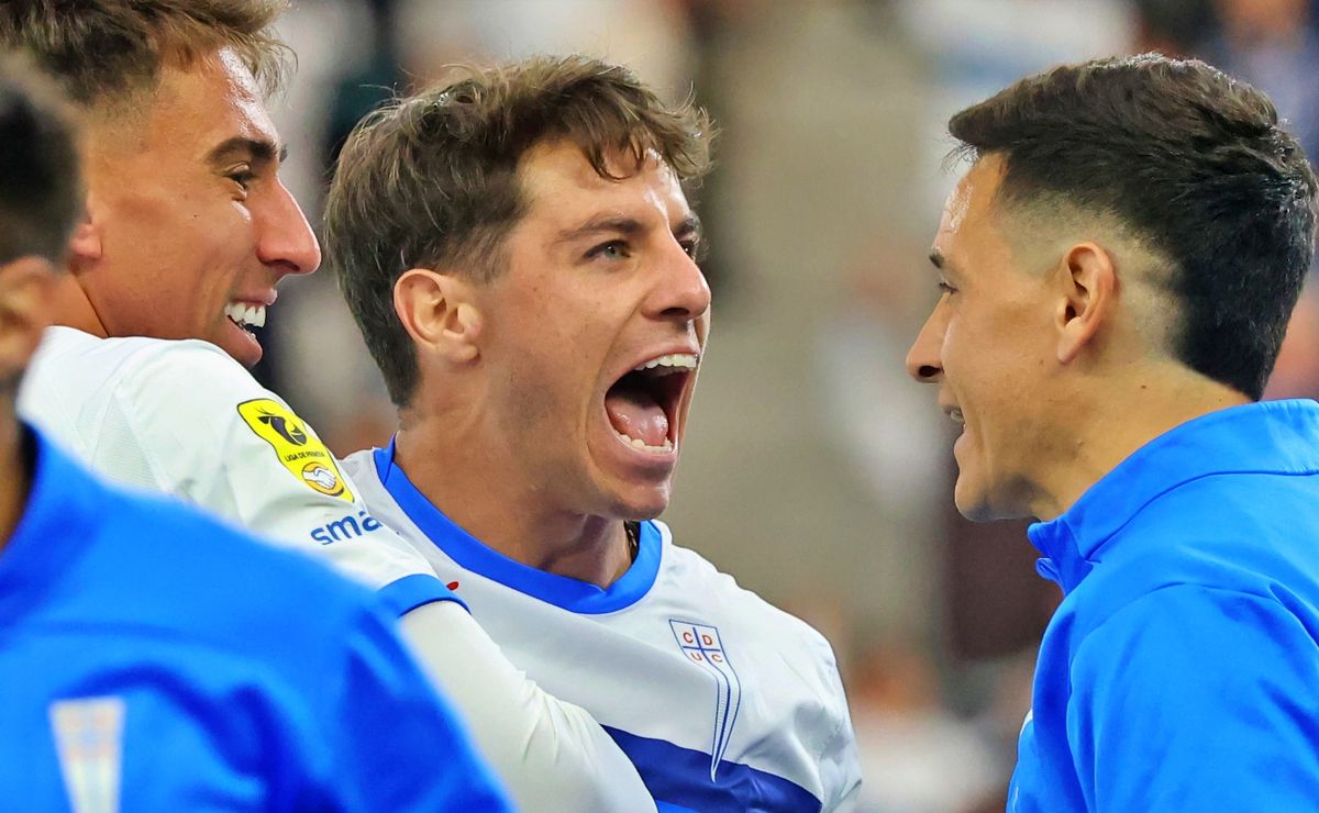 Universidad Católica toma valiente decisión para recibir a Boca Juniors en la Copa Libertadores