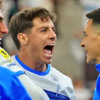 ¡Católica toma valiente decisión para recibir a Boca Juniors!