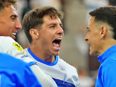 ¡Católica toma valiente decisión para recibir a Boca Juniors!