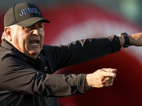 "Quieren ser campeones en marzo": el "Señor de los Ascensos" estalla