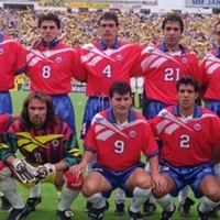 Ex mundialista competirá en TV para financiar la operación de su nieto