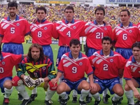 Ex mundialista competirá en TV para financiar la operación de su nieto