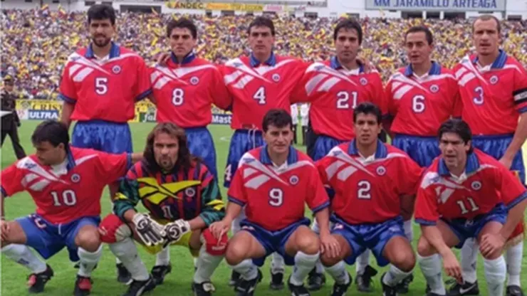 El exjugador será parte del programa de esta tarde.