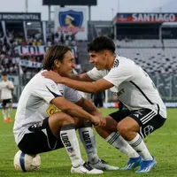 De Colo Colo saltó a Europa y alucina por Yastin Cuevas: "Será el 9 de..."