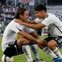 De Colo Colo saltó a Europa y alucina por Yastin Cuevas: "Será el 9 de..."