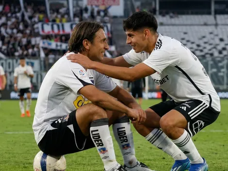 De Colo Colo saltó a Europa y alucina por Yastin Cuevas: "Será el 9 de..."