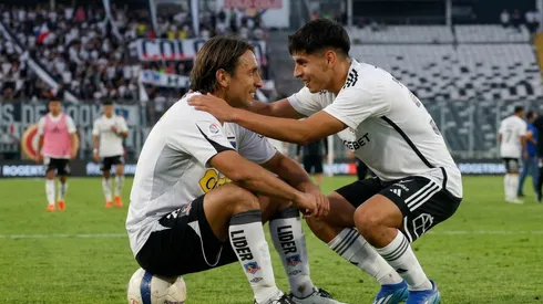 Mario Cáceres le tiene mucha fe al prometedor ariete del Cacique. 
