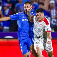 Minuto a minuto: la U de Gago debuta contra La Calera