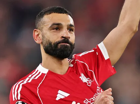 El fin de una era: Salah oficializa que se va del Liverpool