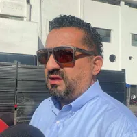 Director de U de Chile explica junta con narcobarrista: "Me comprometí a..."