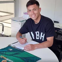 Estuvo en coma y ganó la Libertadores: "Wanderers tiene la mejor hinchada del..."