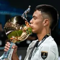 Estuvo en coma y ganó la Libertadores: "Wanderers tiene la mejor hinchada del..."