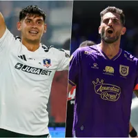 Minuto a minuto: Colo Colo busca triunfo clave ante Concepción