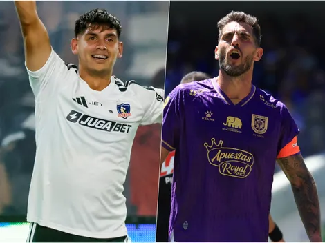 Minuto a minuto: Colo Colo busca triunfo clave ante Concepción