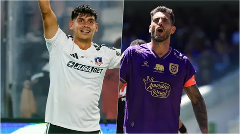 Colo Colo se enfrenta a Deportes Concepción en la Copa de la Liga.