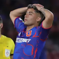 Assadi revela cuándo volverá en la U de Chile y lanza un deseo de mercado