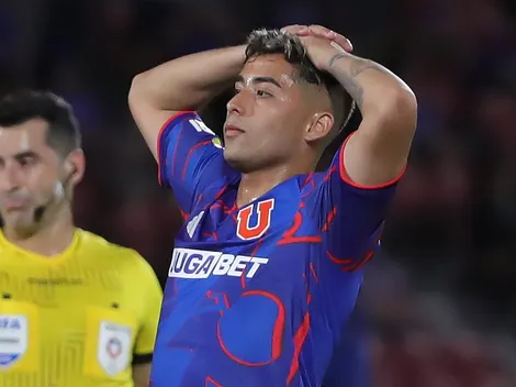 Assadi revela cuándo volverá en la U de Chile y lanza un deseo de mercado