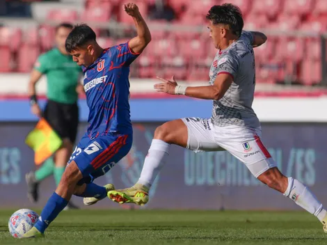 Minuto a minuto: La Calera amarga el debut de Gago en la U