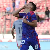 Tabla: la U se complica en la Copa de la Liga tras caer con La Calera