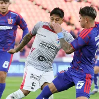 La Calera amarga el debut de Gago en una U colista de la Copa