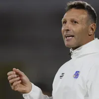 "Comieron mi*rda el año pasado y fue...": Recién llegó a Chile y ve la luz