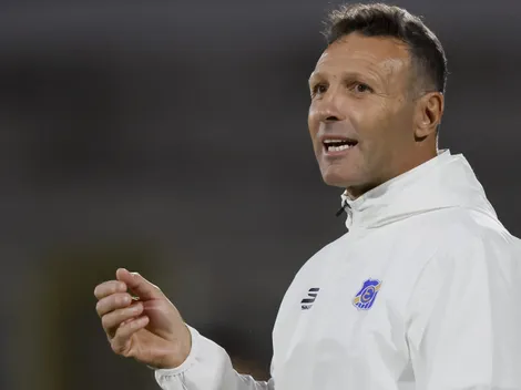 "Comieron mi*rda el año pasado y fue...": Recién llegó a Chile y ve la luz