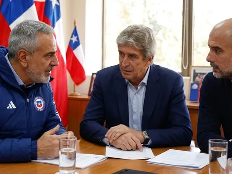 "Pellegrini o Guardiola...": insólita frase de Milad en debate por Ley de S.A.