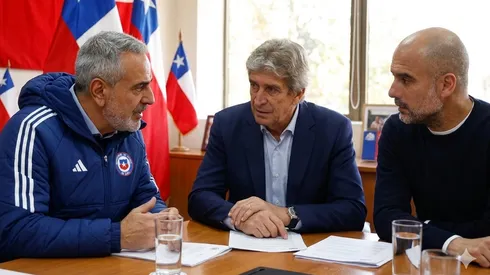 Pablo Milad dejó un frase para el bronce.