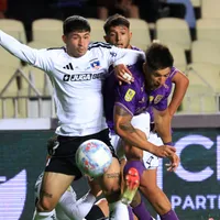 Minuto a minuto: Colo Colo busca triunfo clave ante Concepción