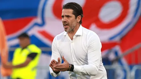 Fernando Gago tuvo un estreno con derrota, fiel a su tónica como entrenador.