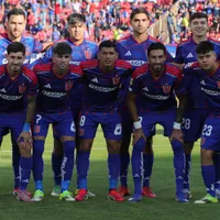 Gago explicó dos ausencias de peso en la U contra La Calera