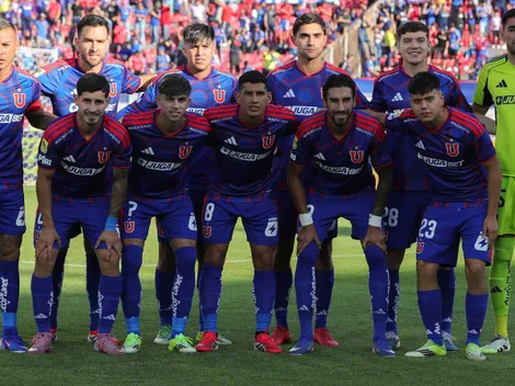 Gago explicó dos ausencias de peso en la U contra La Calera