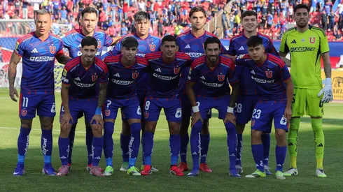 Gago explicó los casos de Díaz y Calderón tras la derrota contra La Calera.