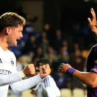 Saca pecho por Colo Colo tras brillar vs Concepción: "Siempre remarqué..."