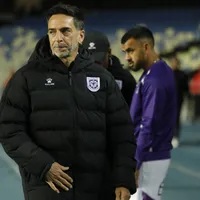 DT del Conce deja fuerte alerta tras caer vs Colo Colo: "No alcanza con..."