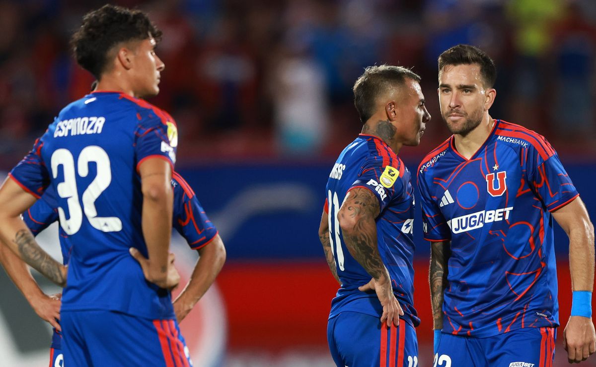 Histórico campeón con U de Chile aprueba a Gago pese a la derrota, pero exige refuerzo