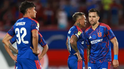 Pato Mardones lamenta la lesión de Lucero y exige un refuerzo en ataque para la U.