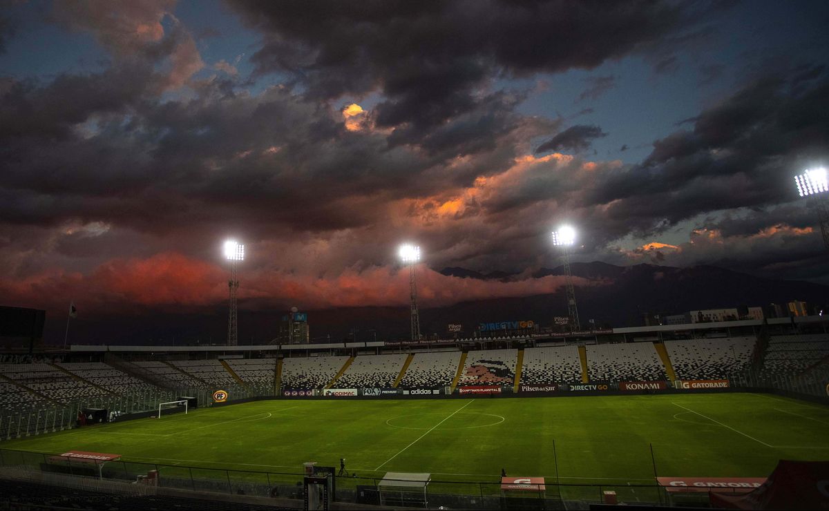 Aníbal Mosa adelanta detalles del naming rights para el nuevo Monumental: “Esperamos tener…”