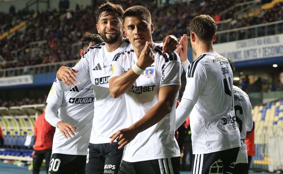 Ex Colo Colo alaba a Álvaro Madrid y lo posiciona como la clave alba: “Jugadorazo…”