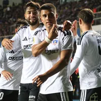 Histórico elige a la clave de Colo Colo: "Jugadorazo..."