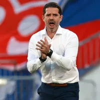 La declaración de Gago que sorprende a los hinchas de la U