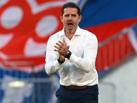 La declaración de Gago que sorprende a los hinchas de la U