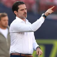 Ídolo de la U le pega el primer palo a Fernando Gago tras su debut